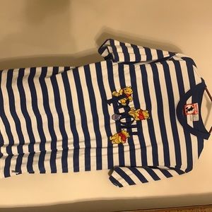 Vintage Winnie the Pooh shirt by Micky incorporated